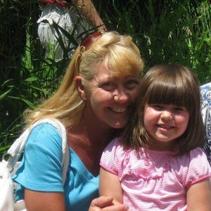 Meet your Posher, Janet